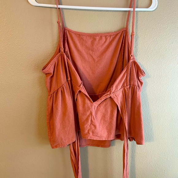 Pacsun Tank Top - Picture 2 of 2